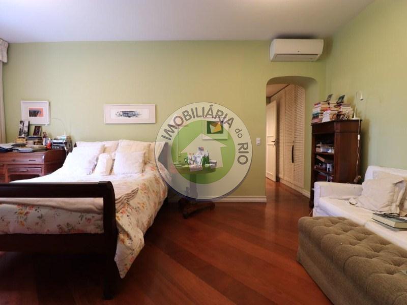 Apartamento à venda com 4 quartos, 400m² - Foto 11