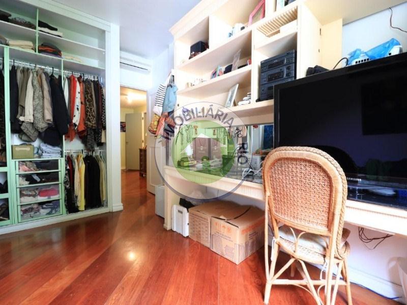 Apartamento à venda com 4 quartos, 400m² - Foto 24