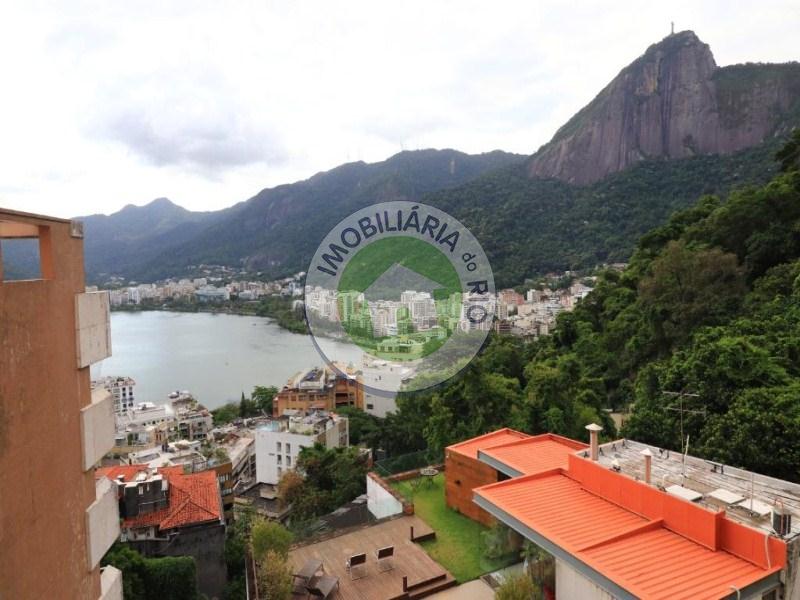 Apartamento à venda com 4 quartos, 400m² - Foto 27