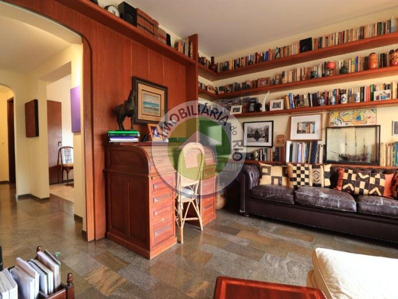 Apartamento à venda com 4 quartos, 400m² - Foto 32