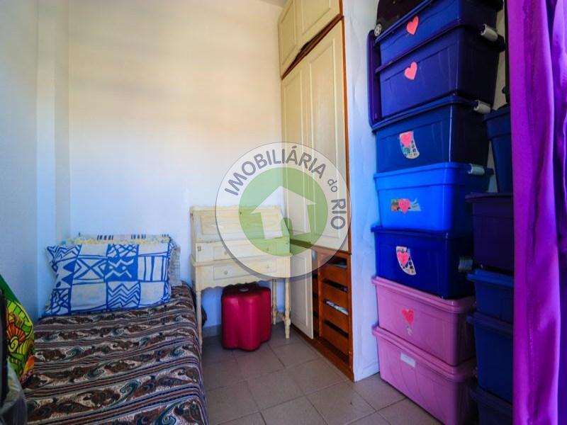 Cobertura à venda com 2 quartos, 180m² - Foto 30