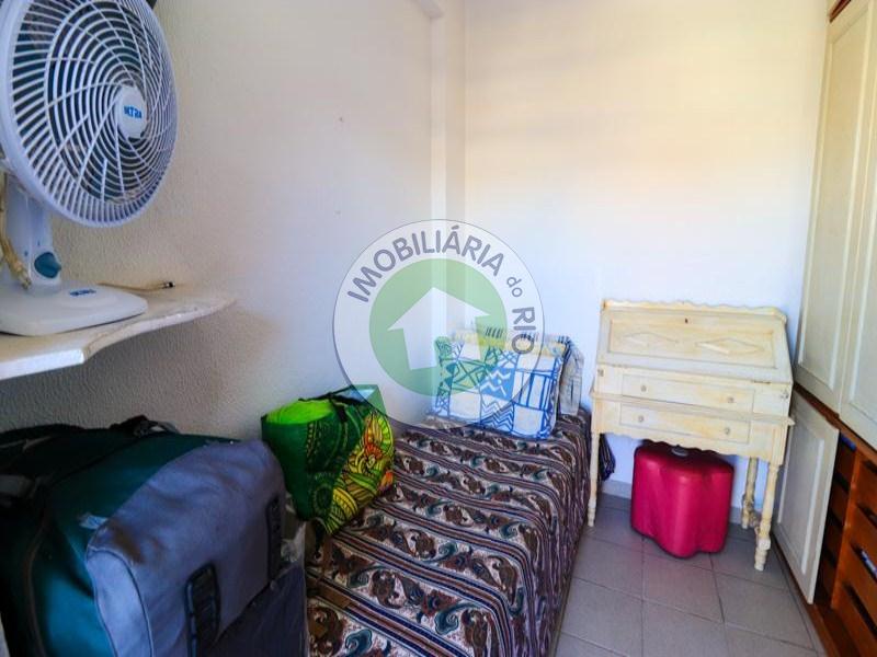 Cobertura à venda com 2 quartos, 180m² - Foto 31