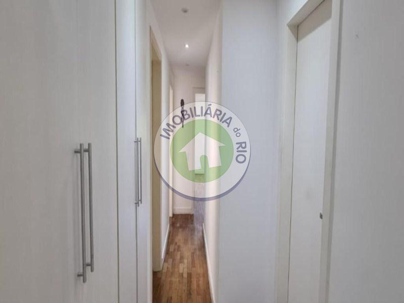 Apartamento à venda com 4 quartos, 146m² - Foto 9