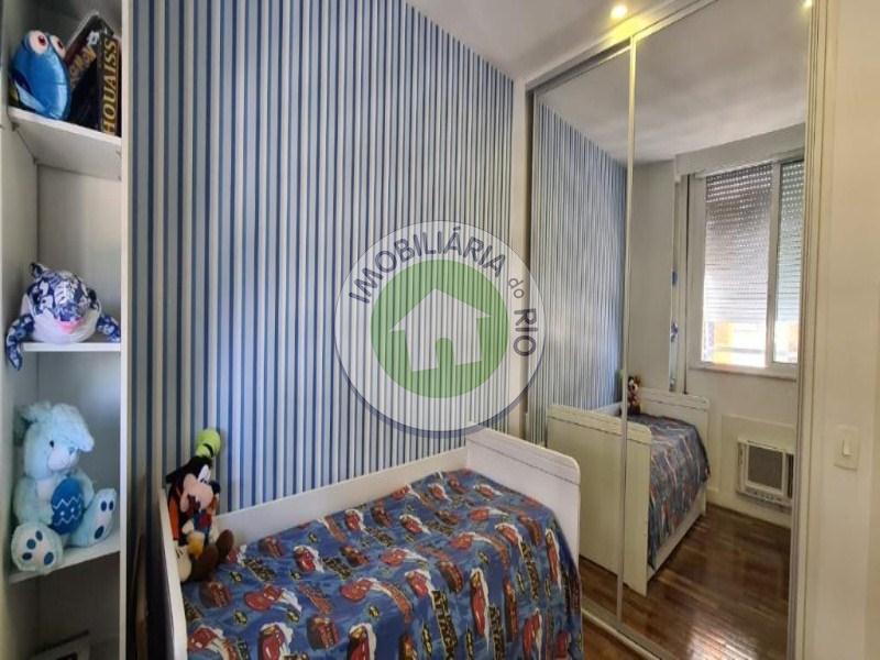 Apartamento à venda com 4 quartos, 146m² - Foto 12