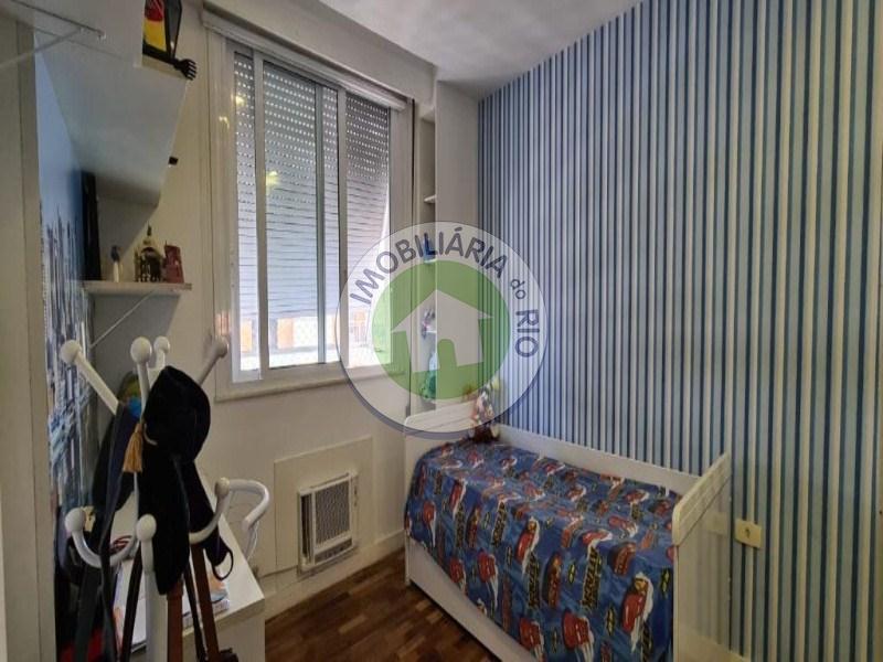 Apartamento à venda com 4 quartos, 146m² - Foto 13