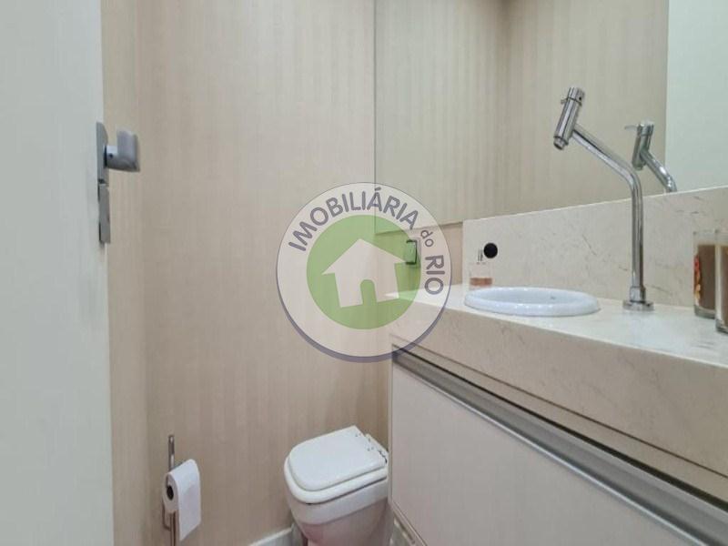 Apartamento à venda com 4 quartos, 146m² - Foto 16