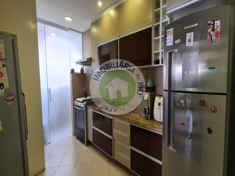 Apartamento à venda com 4 quartos, 146m² - Foto 22