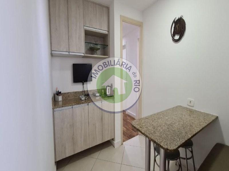 Apartamento à venda com 4 quartos, 146m² - Foto 23