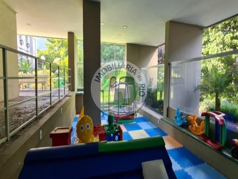 Apartamento à venda com 4 quartos, 146m² - Foto 29