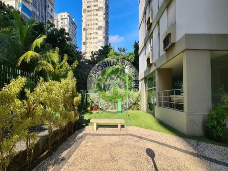 Apartamento à venda com 4 quartos, 146m² - Foto 33