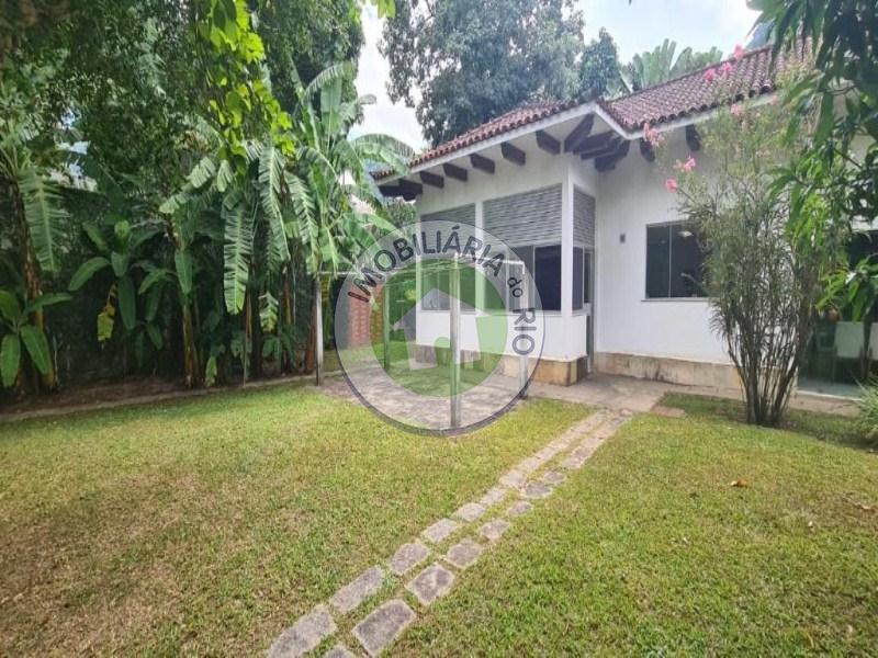 Casa à venda com 4 quartos, 500m² - Foto 29