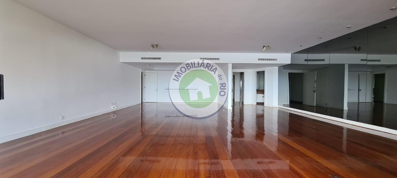 Apartamento à venda com 4 quartos, 319m² - Foto 4