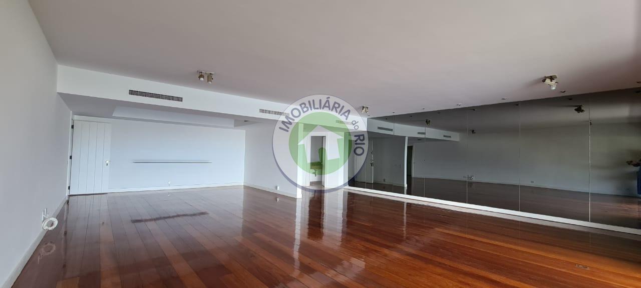 Apartamento à venda com 4 quartos, 319m² - Foto 5