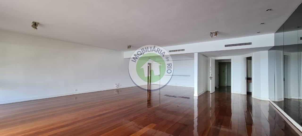 Apartamento à venda com 4 quartos, 319m² - Foto 6