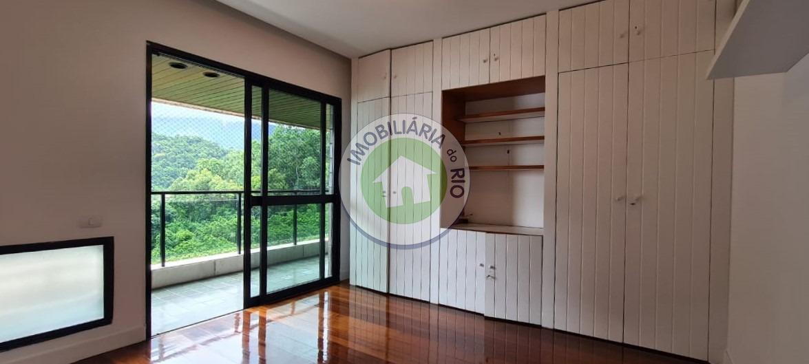 Apartamento à venda com 4 quartos, 319m² - Foto 9