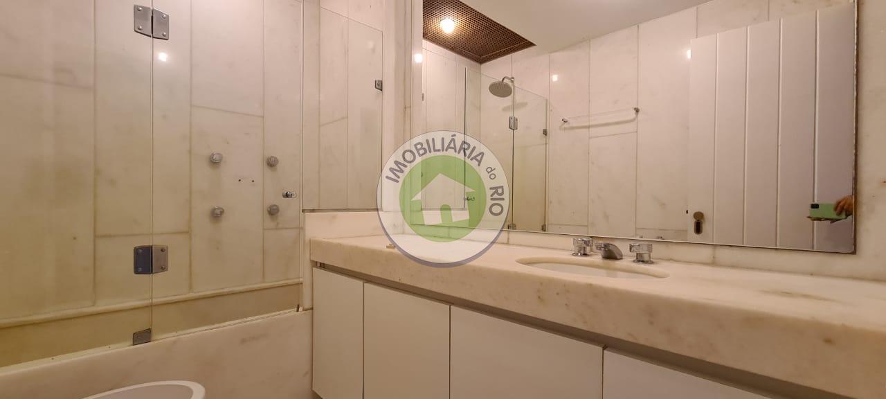 Apartamento à venda com 4 quartos, 319m² - Foto 19