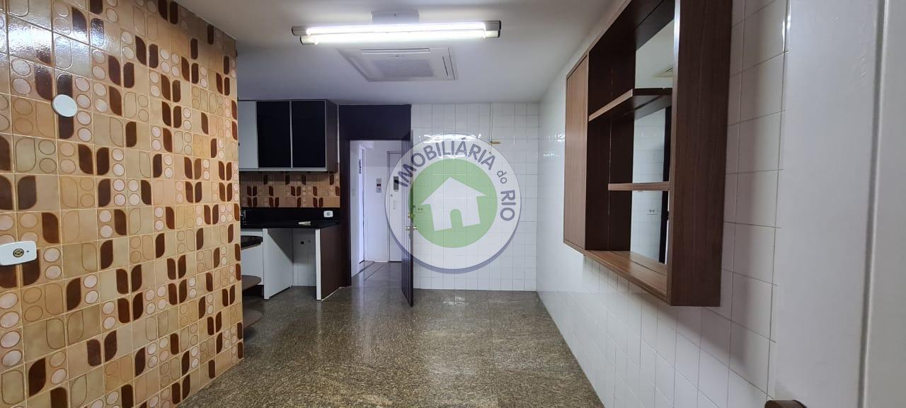 Apartamento à venda com 4 quartos, 319m² - Foto 22