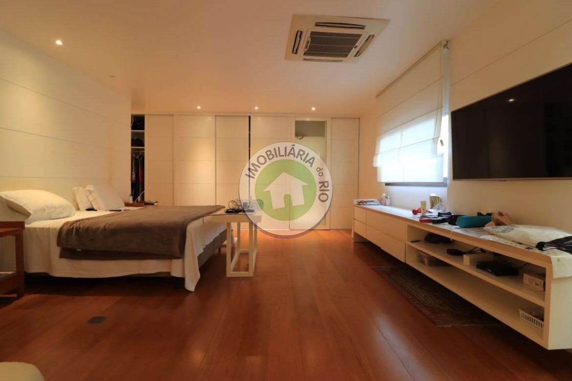 Apartamento à venda com 4 quartos, 292m² - Foto 19