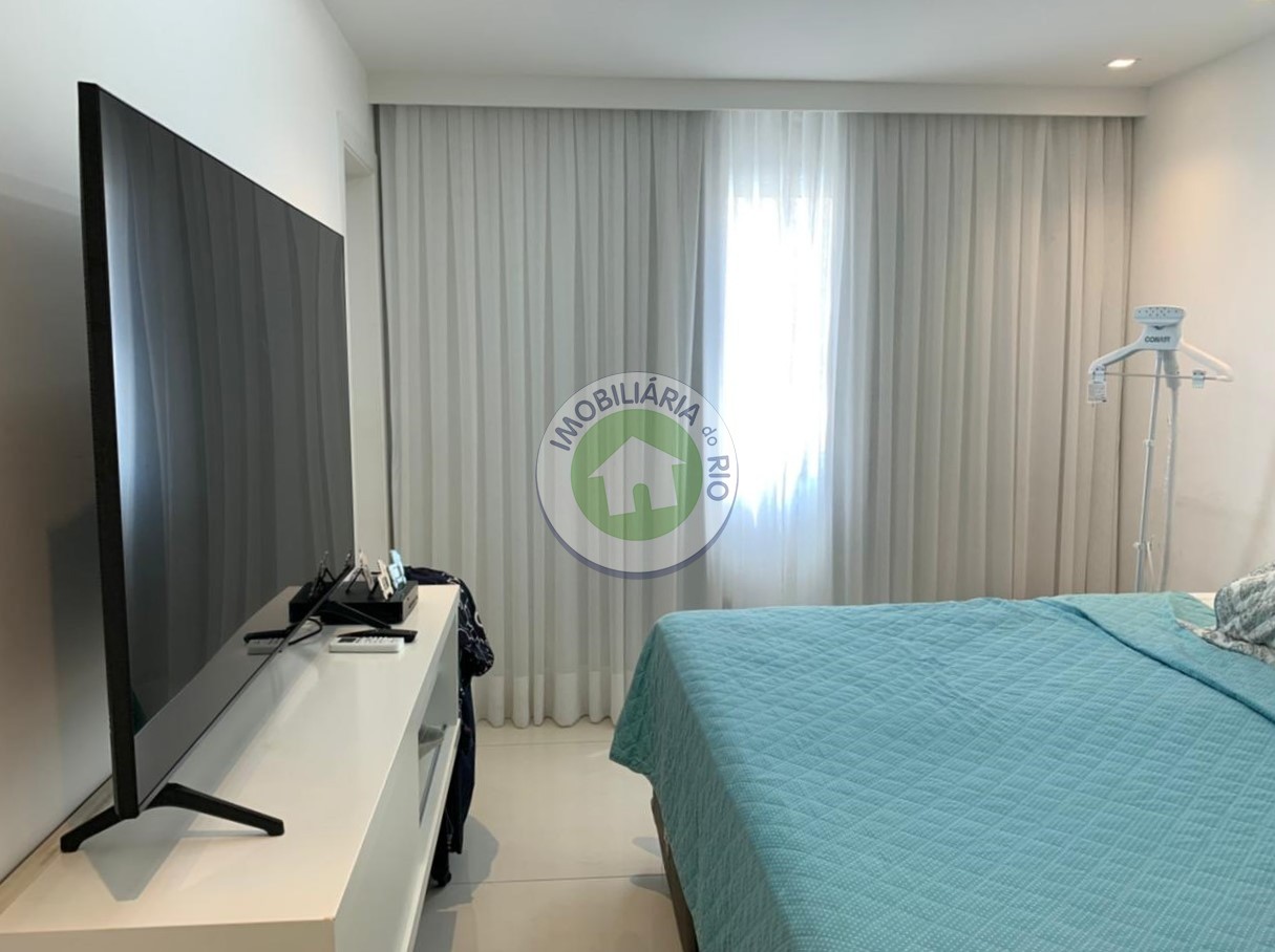 Cobertura à venda com 3 quartos, 318m² - Foto 24