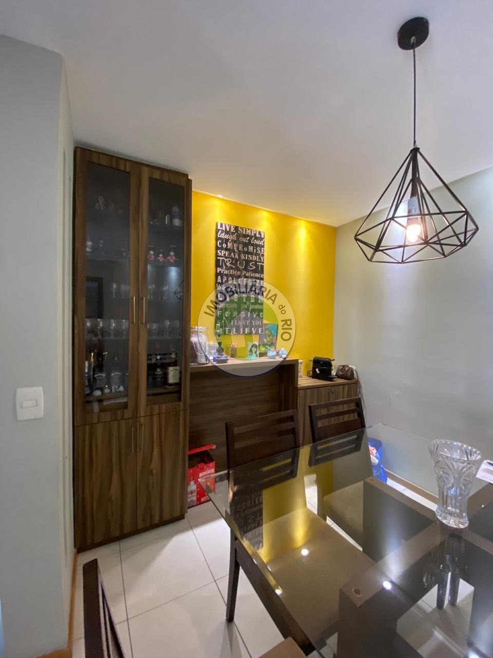 Apartamento à venda com 3 quartos, 92m² - Foto 3