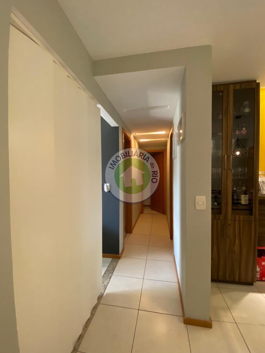 Apartamento à venda com 3 quartos, 92m² - Foto 4