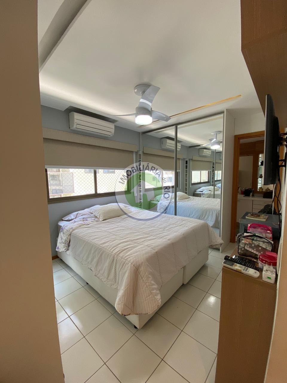 Apartamento à venda com 3 quartos, 92m² - Foto 6