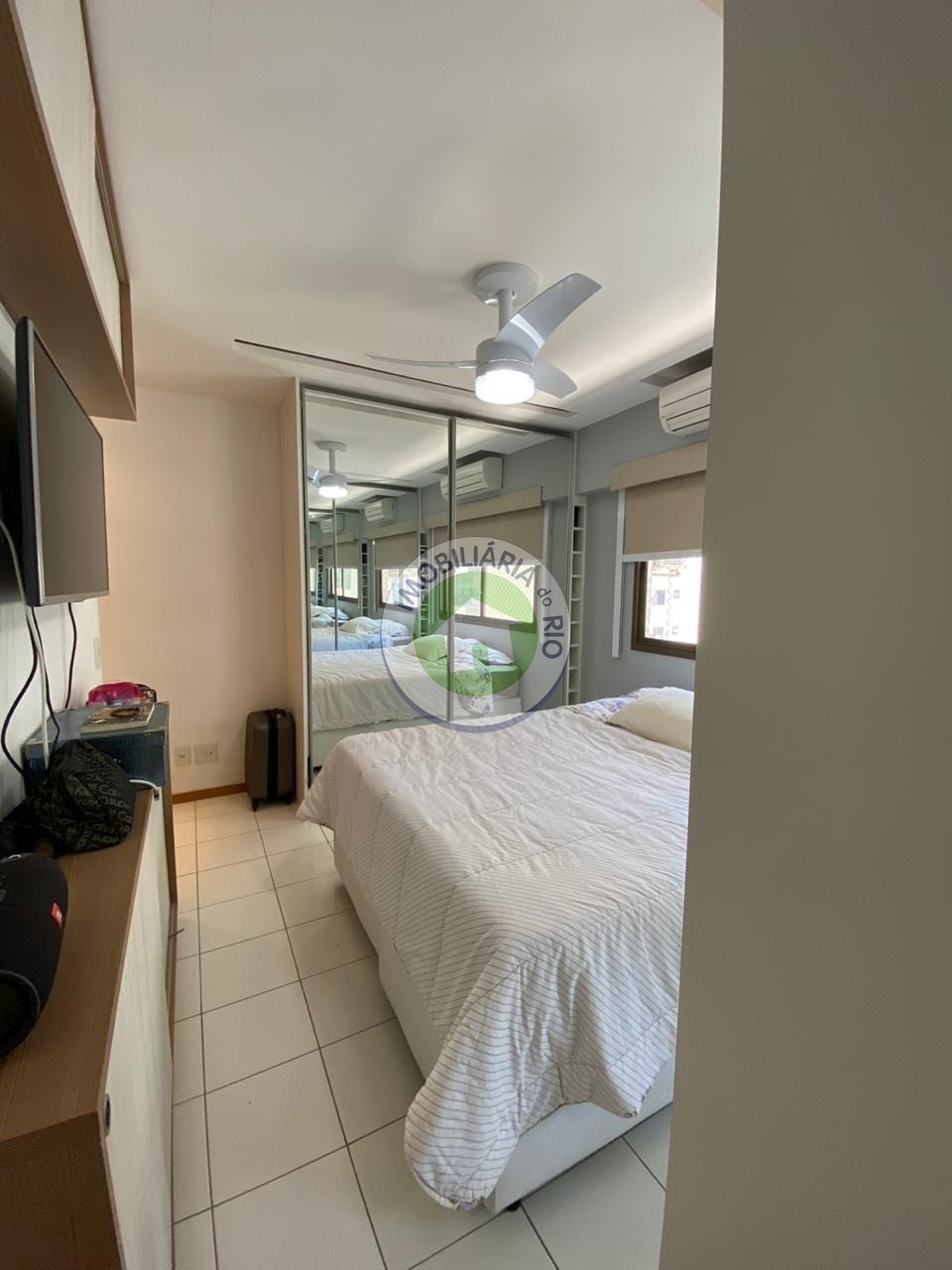 Apartamento à venda com 3 quartos, 92m² - Foto 7