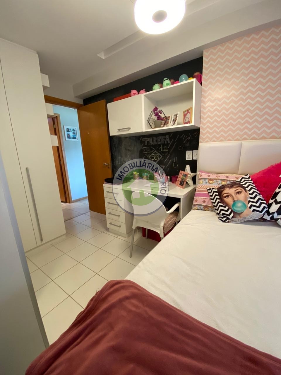 Apartamento à venda com 3 quartos, 92m² - Foto 9