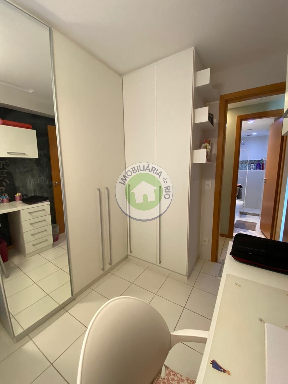 Apartamento à venda com 3 quartos, 92m² - Foto 10