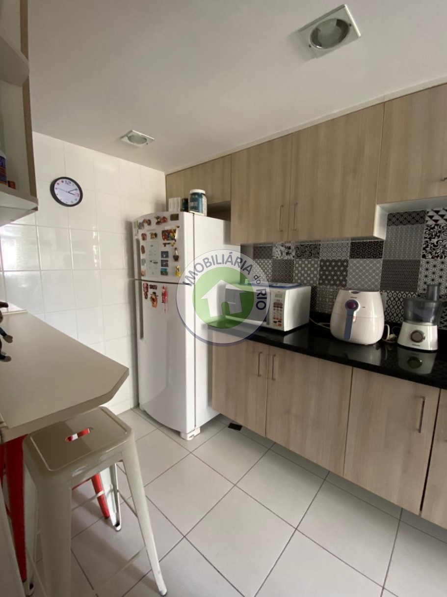 Apartamento à venda com 3 quartos, 92m² - Foto 15