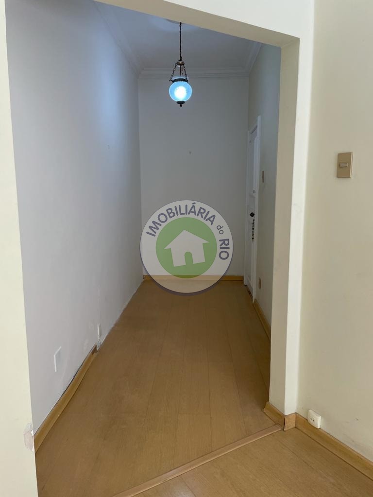 Apartamento à venda com 3 quartos, 144m² - Foto 6