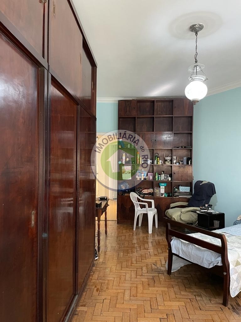 Apartamento à venda com 3 quartos, 144m² - Foto 7