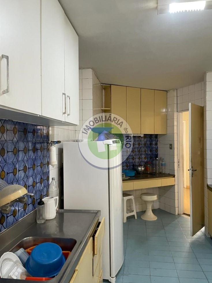 Apartamento à venda com 3 quartos, 144m² - Foto 10