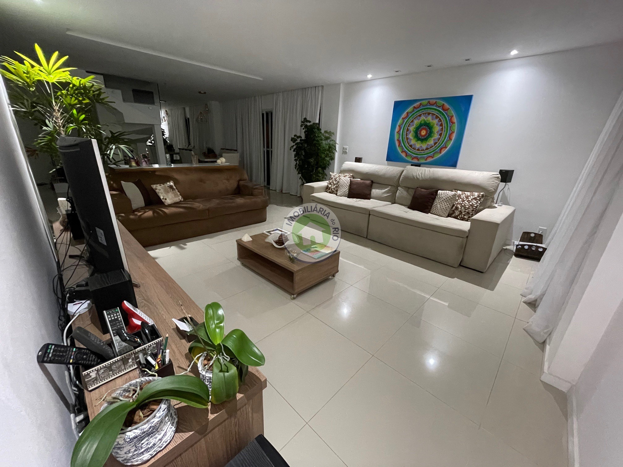 Cobertura à venda com 3 quartos, 313m² - Foto 1