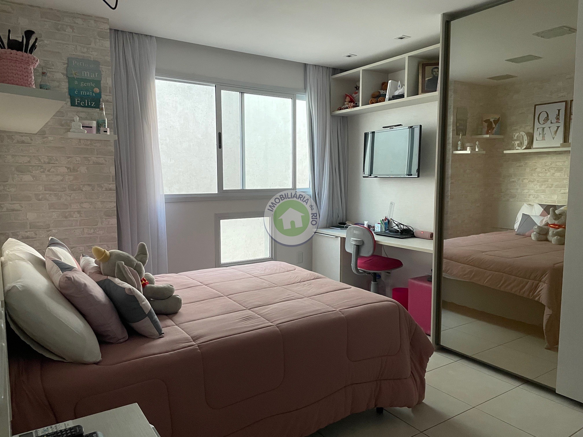 Cobertura à venda com 3 quartos, 313m² - Foto 8