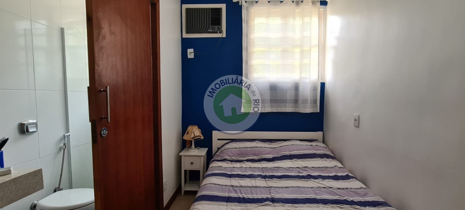 Apartamento à venda com 4 quartos, 110m² - Foto 8