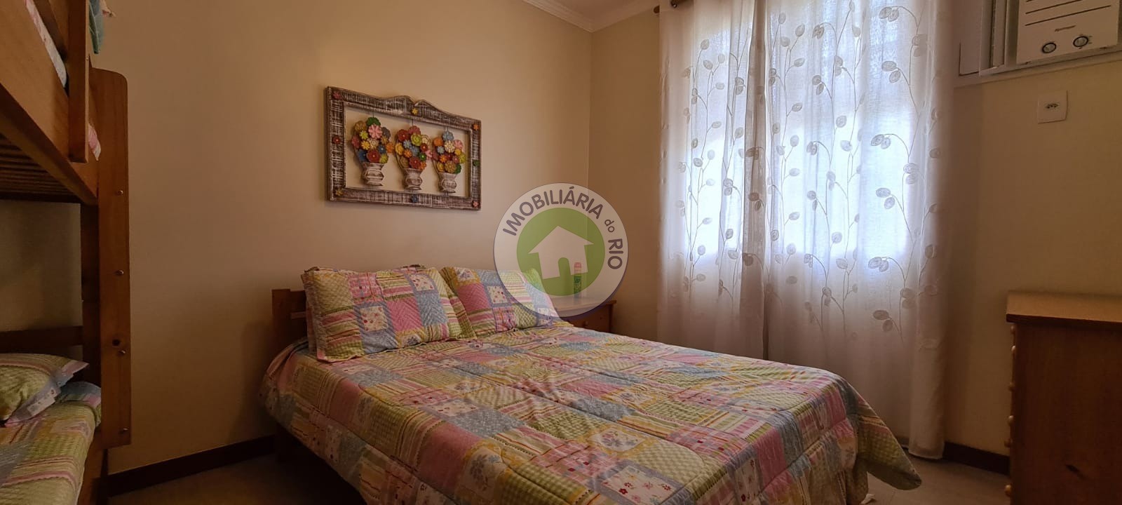 Apartamento à venda com 4 quartos, 110m² - Foto 9