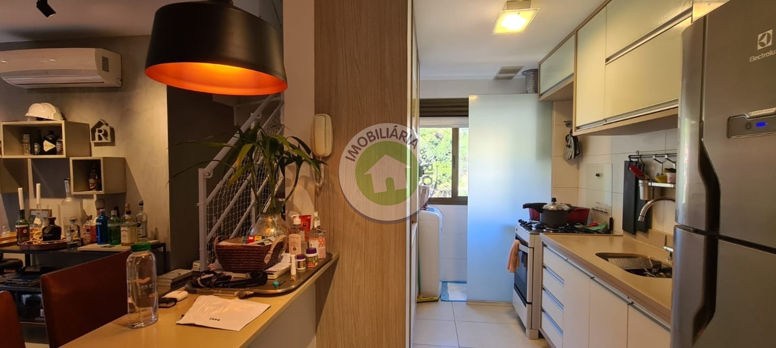 Apartamento à venda com 2 quartos, 99m² - Foto 19