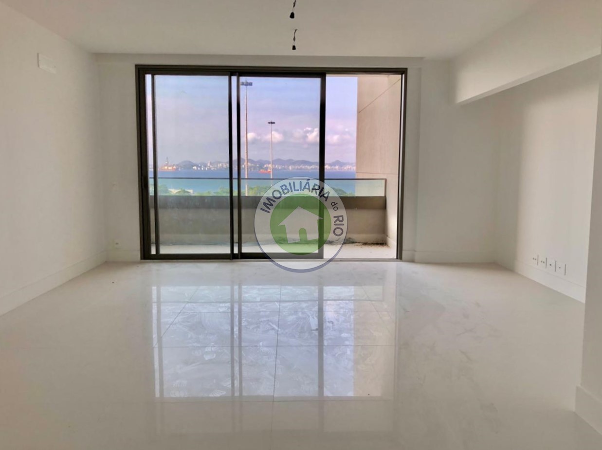 Apartamento à venda com 3 quartos, 147m² - Foto 1