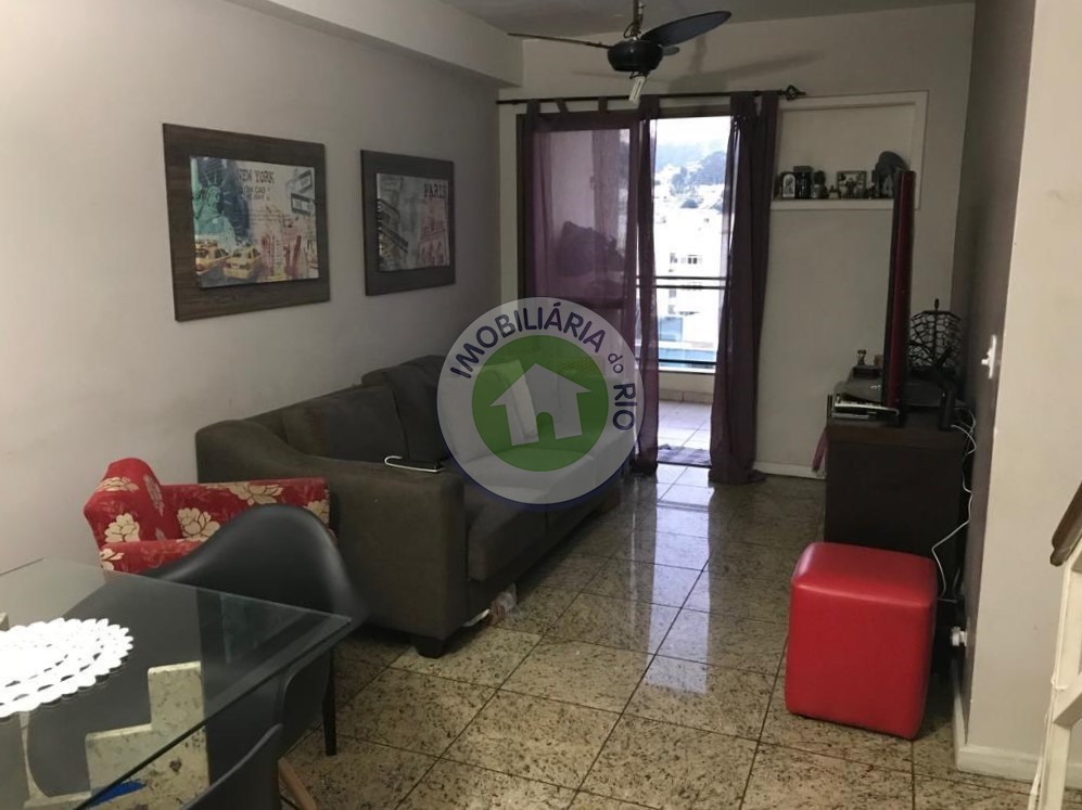 Cobertura à venda com 3 quartos, 220m² - Foto 12