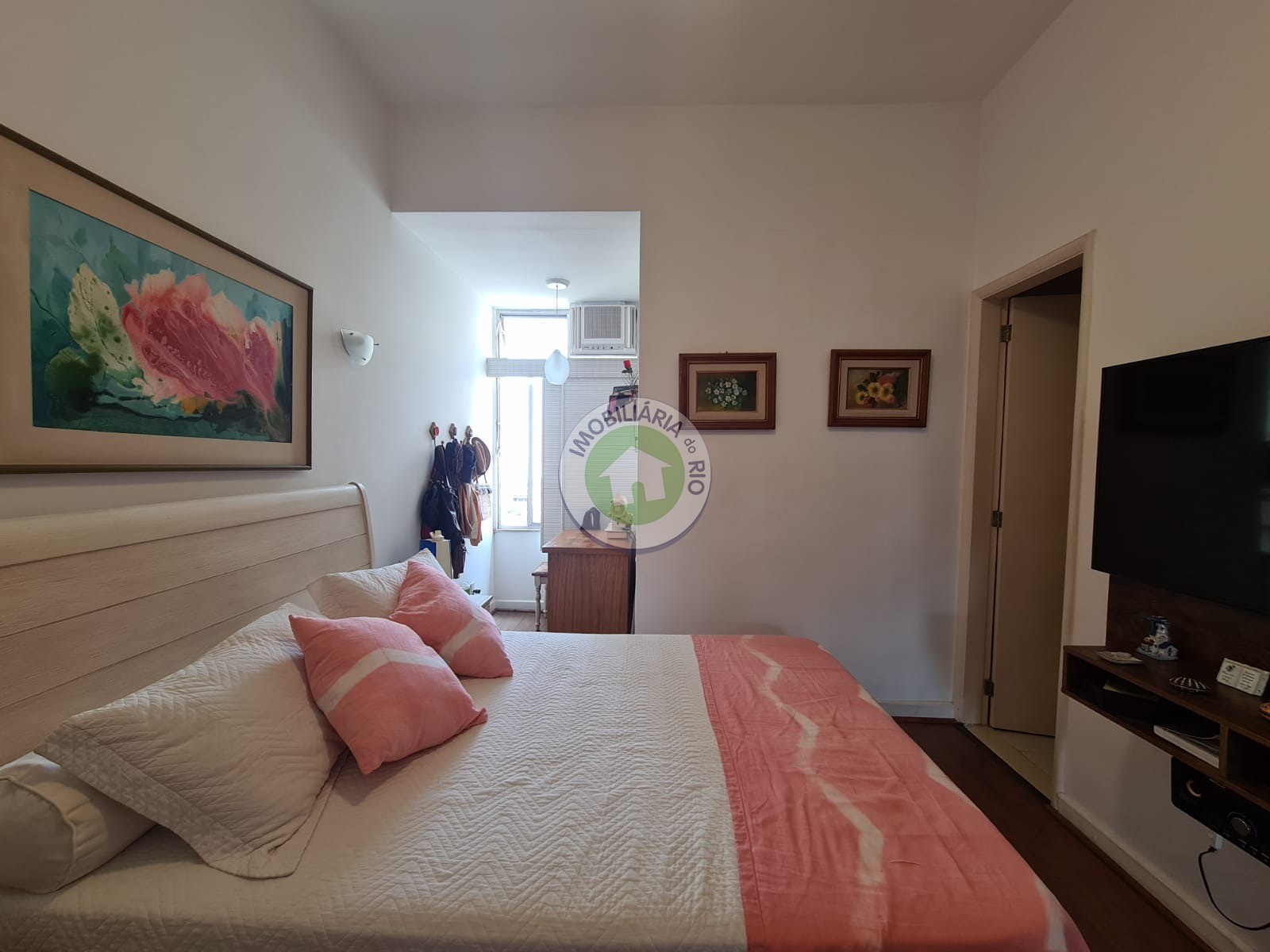 Apartamento à venda com 3 quartos, 120m² - Foto 7