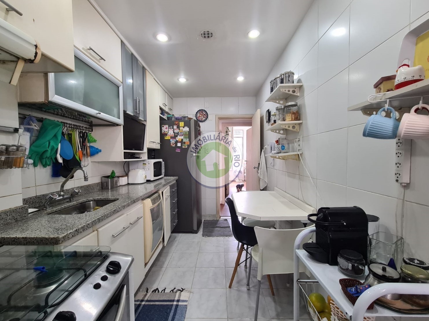 Apartamento à venda com 3 quartos, 120m² - Foto 18