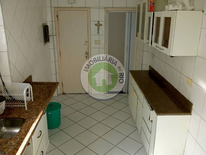 Apartamento à venda com 4 quartos, 120m² - Foto 14