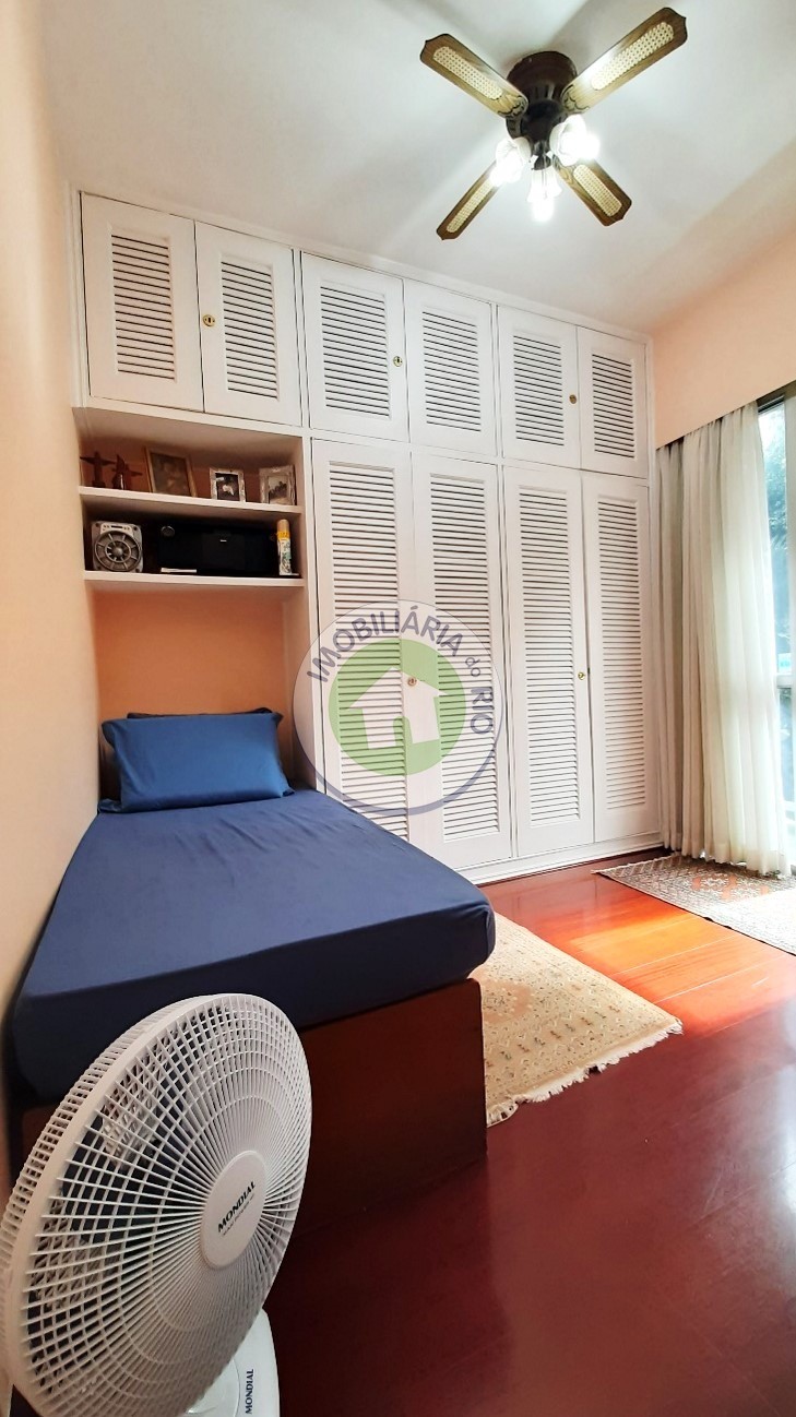 Apartamento à venda com 4 quartos, 130m² - Foto 19