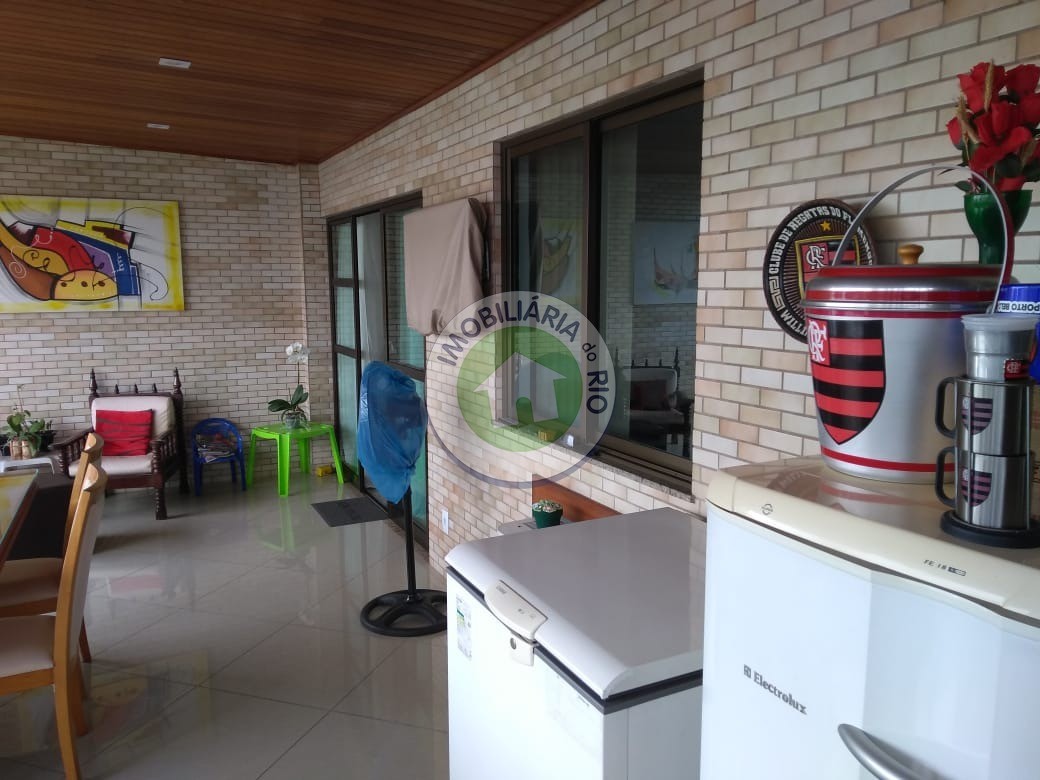 Apartamento à venda com 4 quartos, 104m² - Foto 10