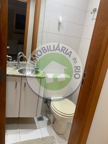 Apartamento à venda com 3 quartos, 91m² - Foto 18