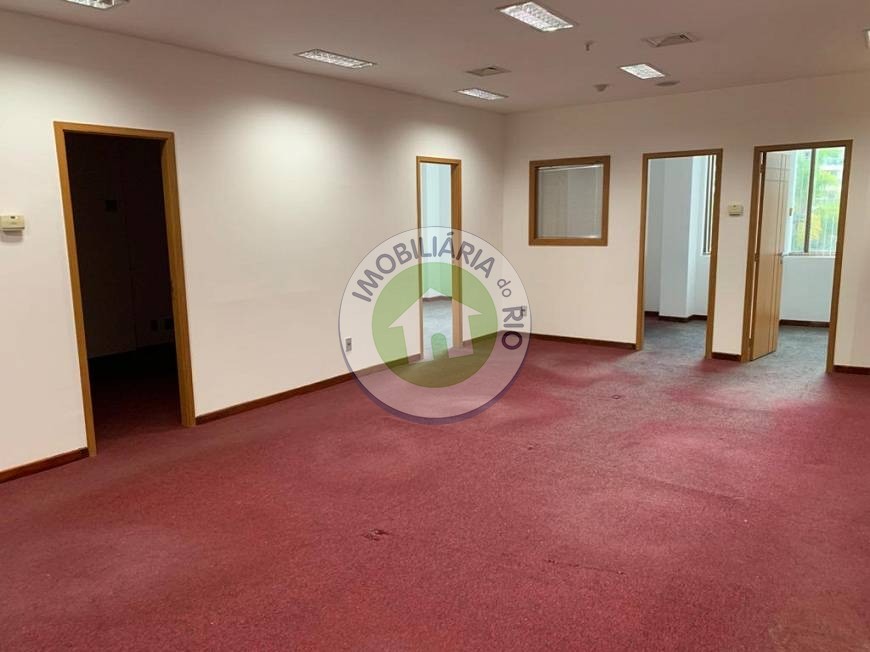 Conjunto Comercial-Sala à venda, 100m² - Foto 6