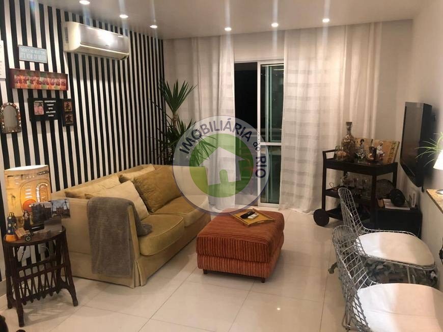 Apartamento à venda com 2 quartos, 68m² - Foto 5