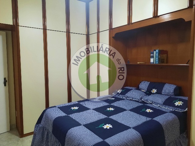 Apartamento à venda com 3 quartos, 84m² - Foto 5