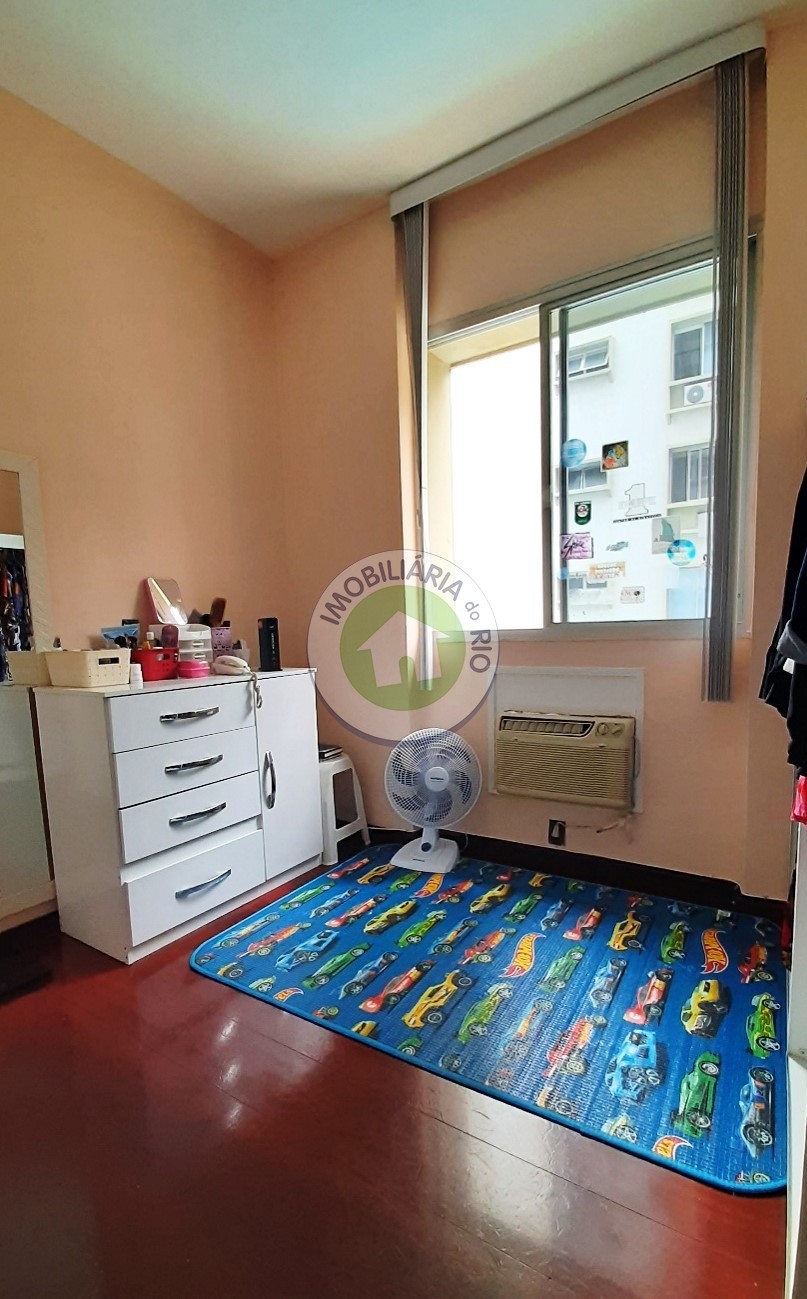 Apartamento à venda com 4 quartos, 130m² - Foto 29